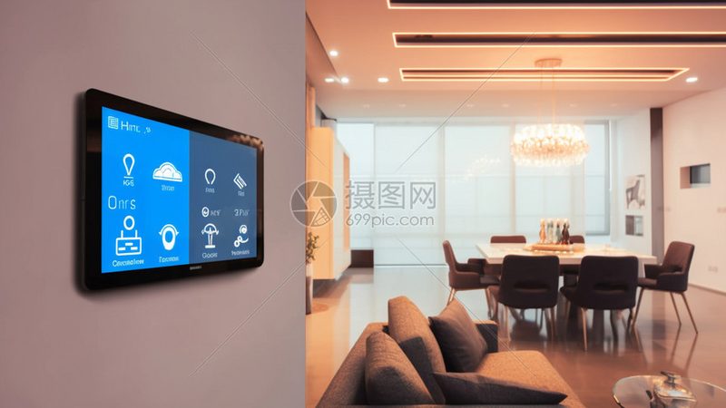 智能办公空间设计：材质选择背后的考量