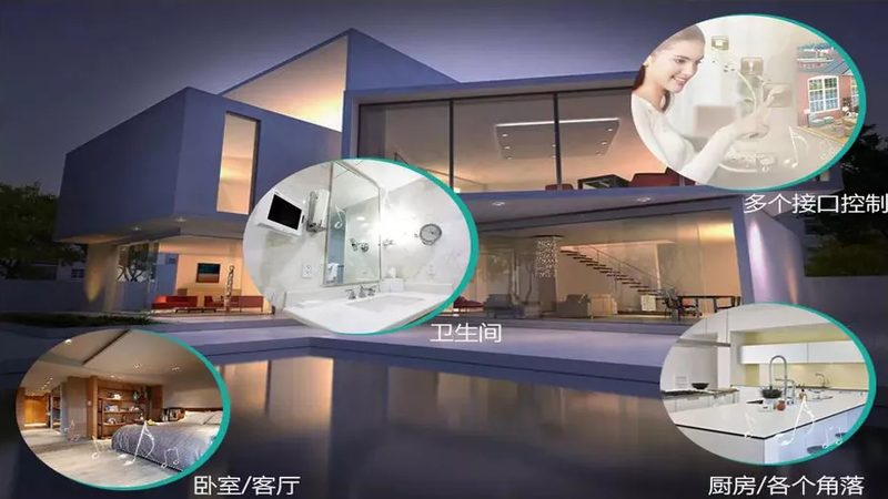 智能办公系统十大品牌排名