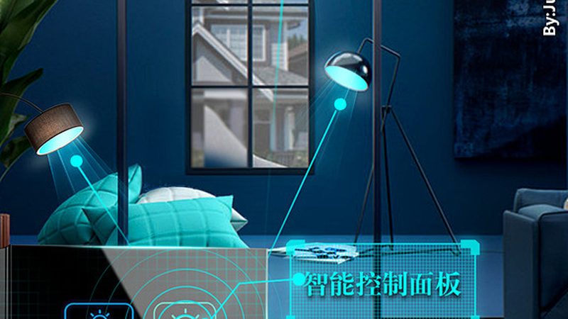 智能家居生产厂家资质要求揭秘：合规之路，品质保障